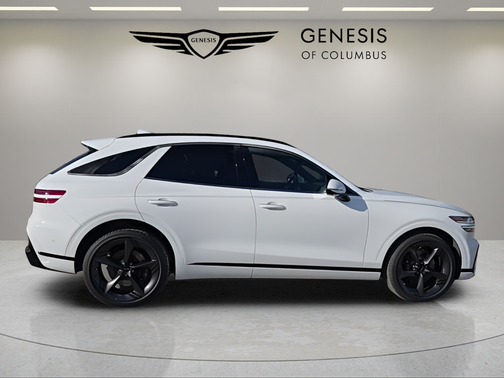 New 2026 Genesis GV70 3.5T Sport Prestige AWD/4WD image 6