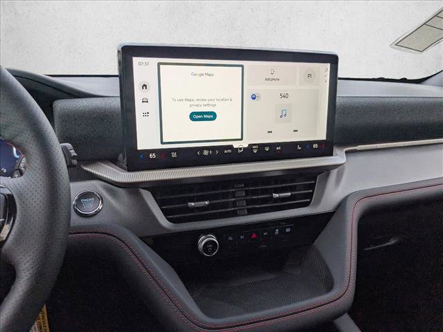 New 2026 Ford Explorer ST image 11