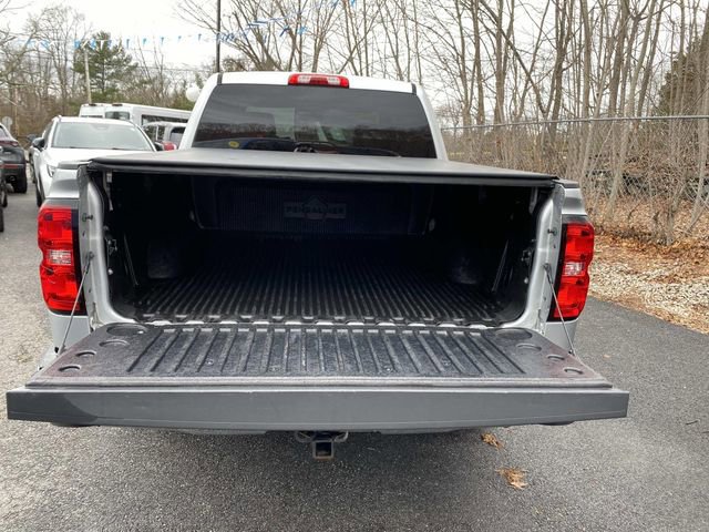 Used 2018 Chevrolet Silverado 1500 LT w/ All Star Edition image 7
