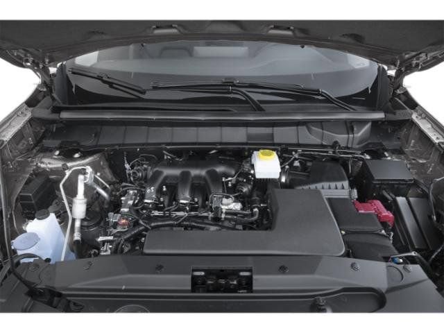 New 2026 Nissan Pathfinder SL FWD image 14
