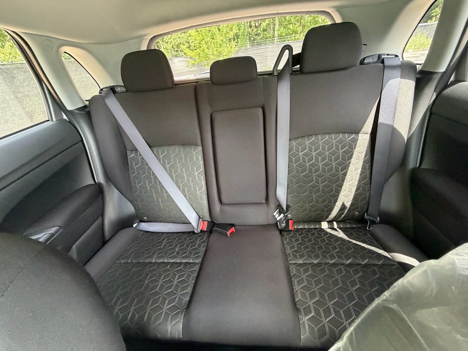 New 2026 Mitsubishi Outlander Sport AWD image 29