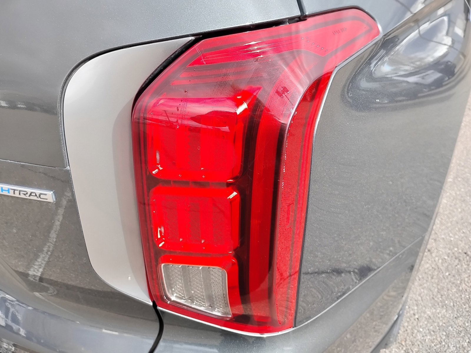 Used 2021 Hyundai Palisade SEL w/ Premium Package image 27