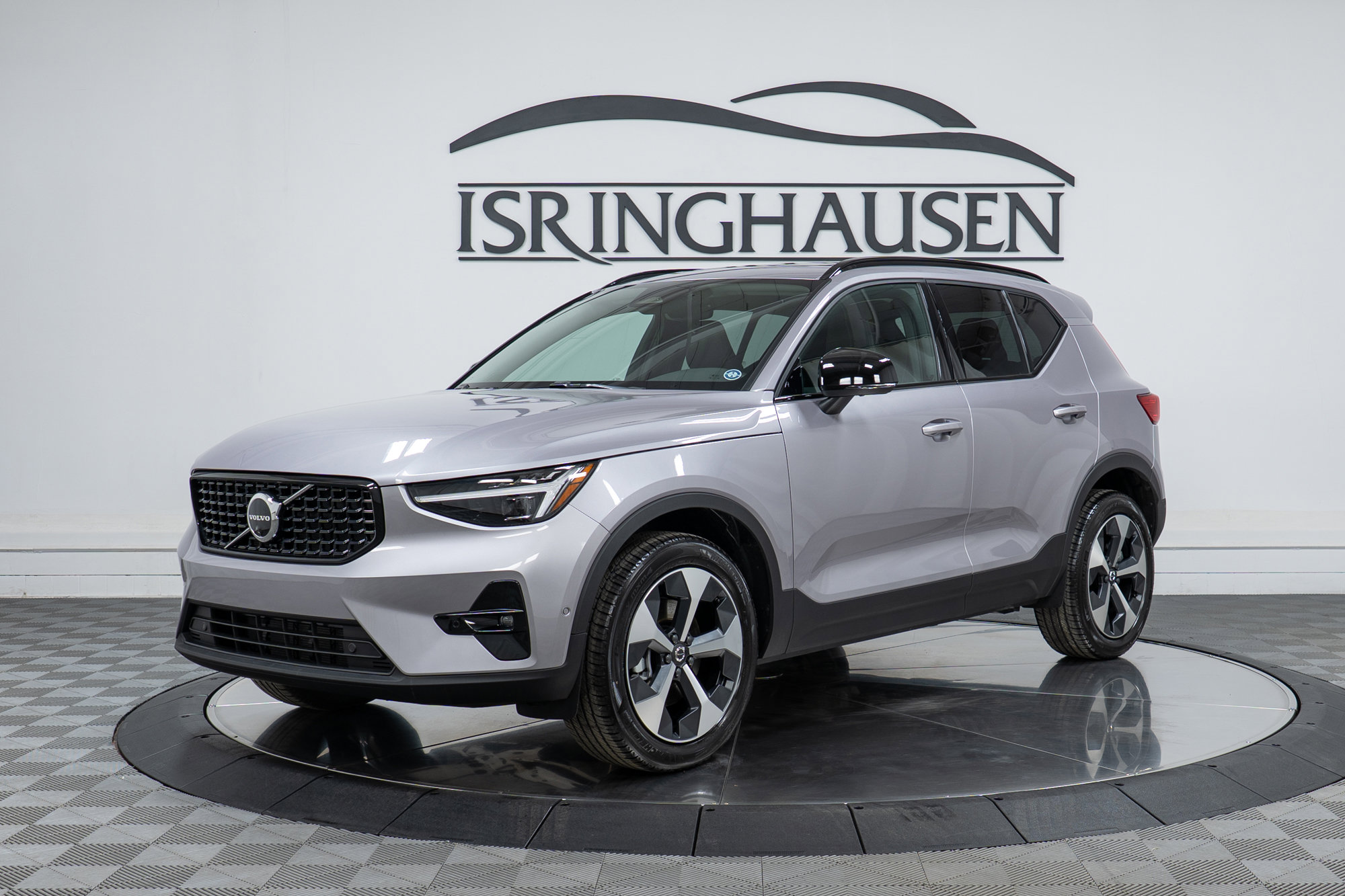 New 2026 Volvo XC40 B5 Plus w/ Protection Package Premier