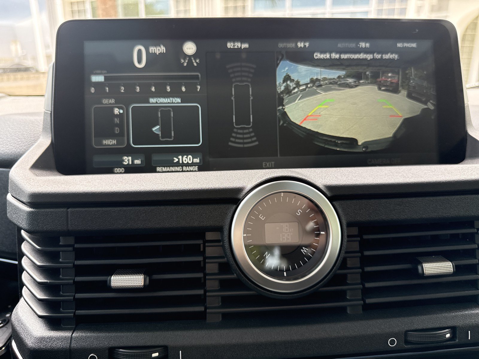 New 2026 INEOS Grenadier Station Wagon AWD/4WD image 19