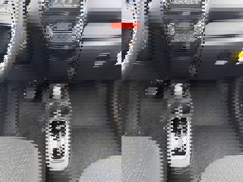 Used 2024 Mitsubishi Mirage G4 Black Edition image 19