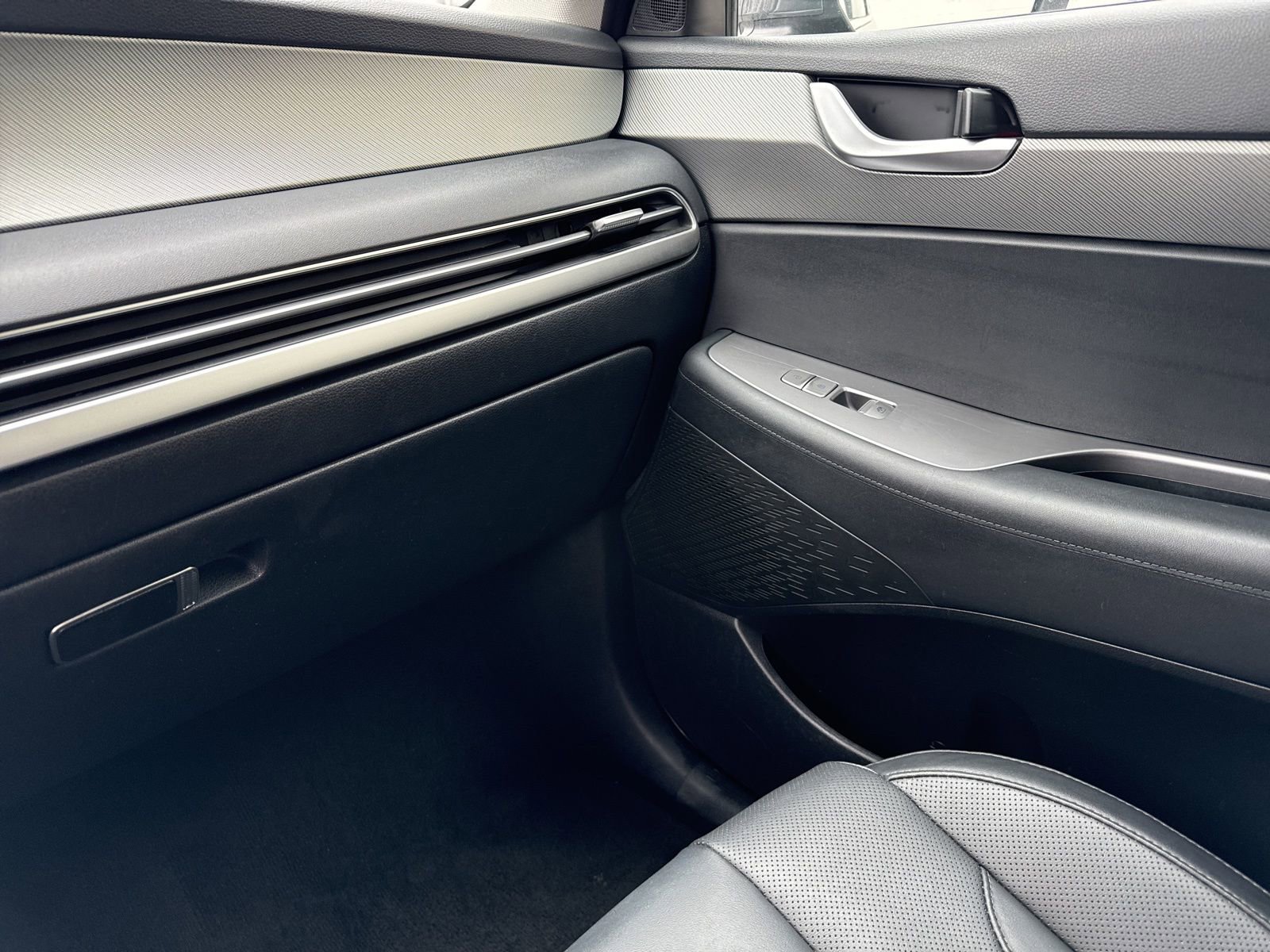 Used 2025 Hyundai Palisade SEL image 31