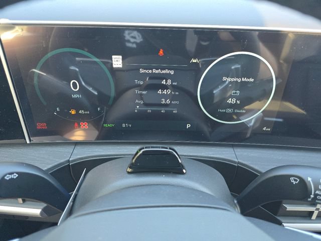 New 2026 Hyundai Santa Fe Limited AWD/4WD image 32