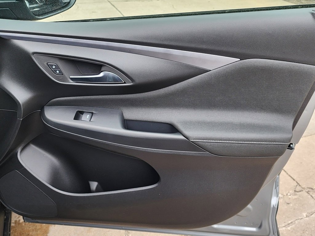 New 2026 Buick Envista Preferred image 34