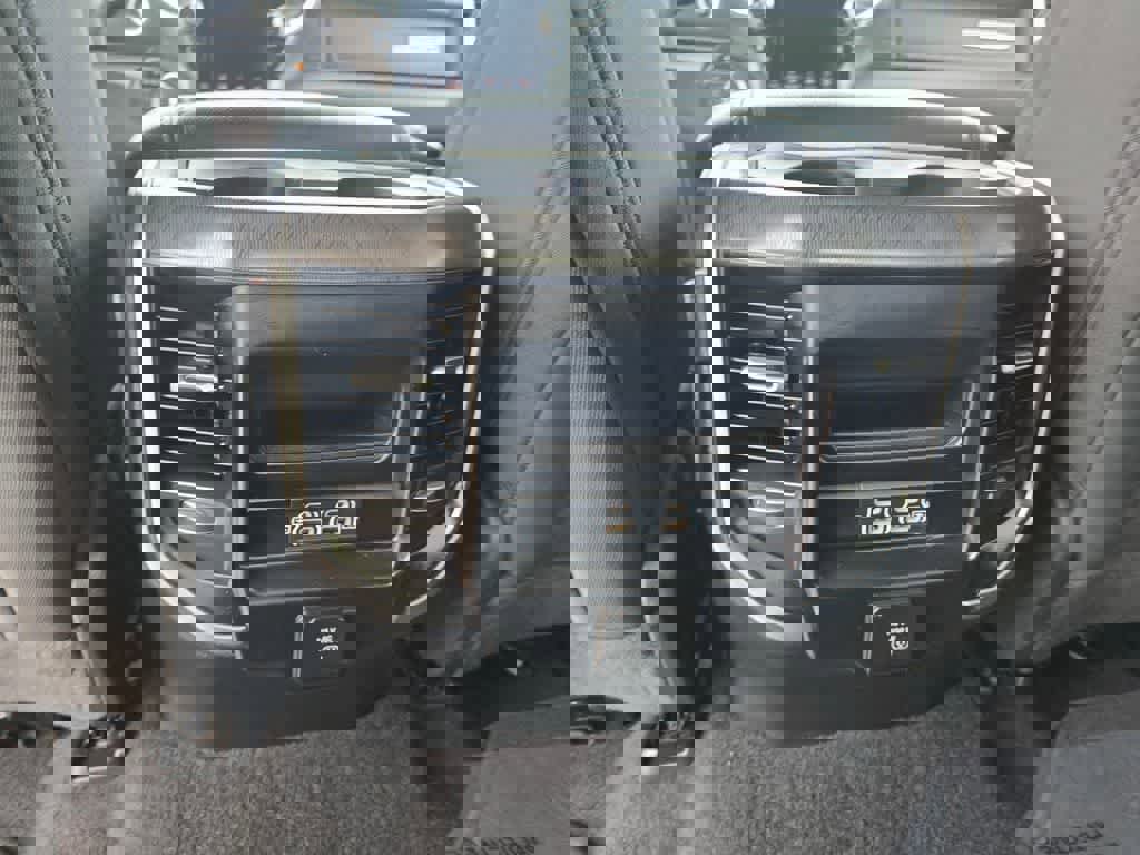 Used 2025 RAM 1500 Big Horn image 13