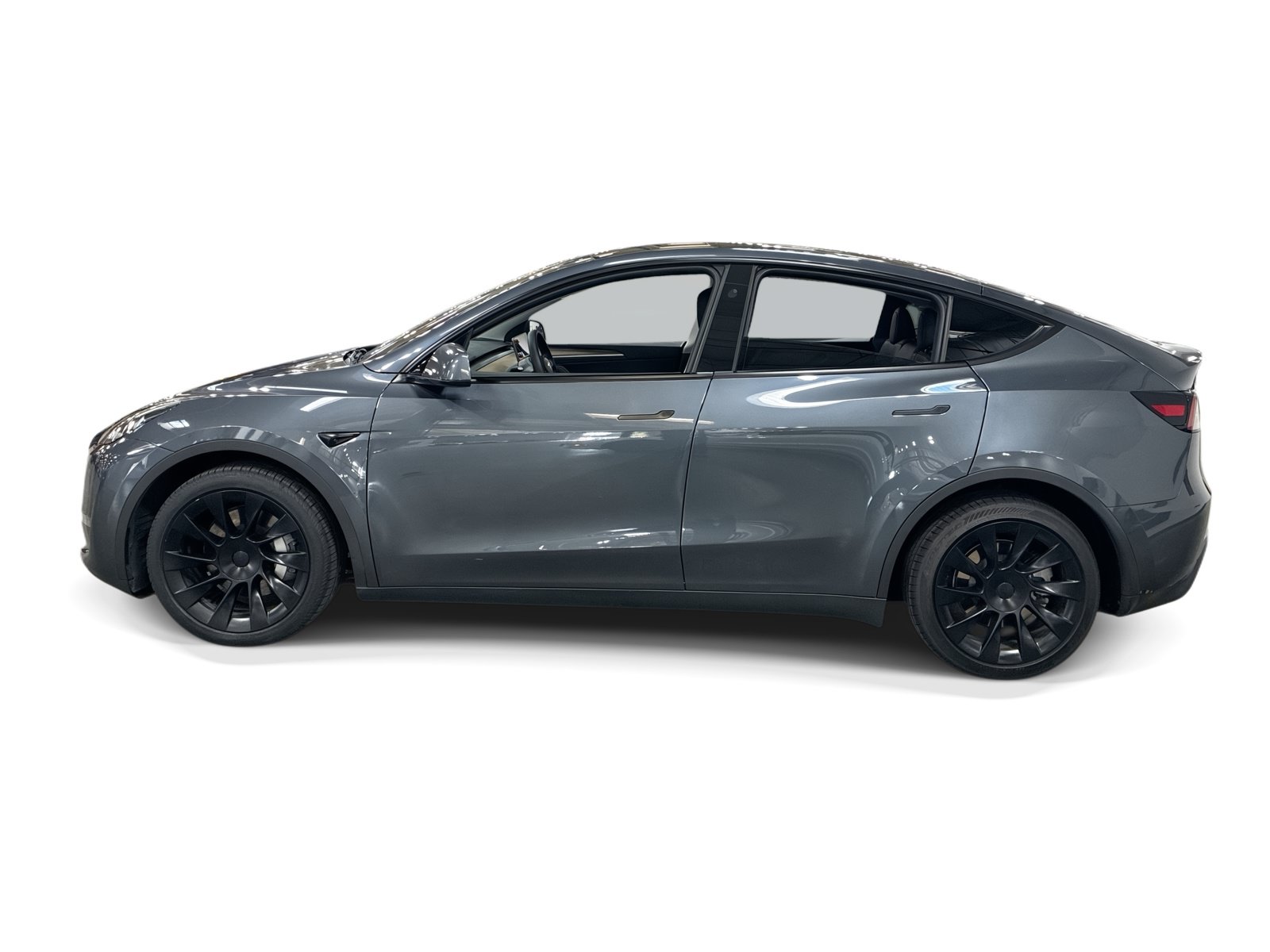 Certified 2023 Tesla Model Y Long Range AWD/4WD image 3