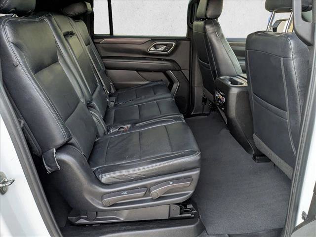 Used 2023 Chevrolet Suburban LS image 20
