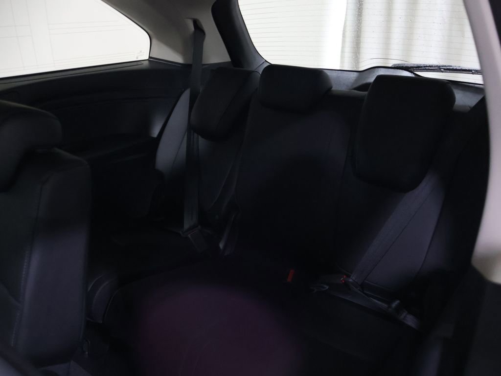New 2026 Honda Odyssey EX-L image 16
