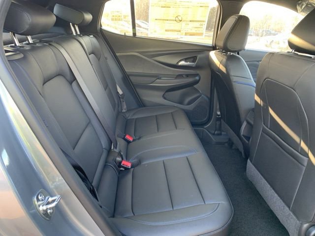 New 2026 Buick Envista Sport Touring w/ Convenience I Package image 52