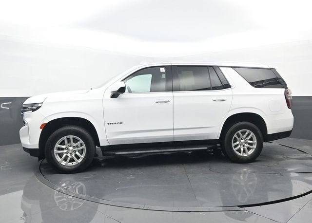Used 2023 Chevrolet Tahoe LS AWD/4WD image 23