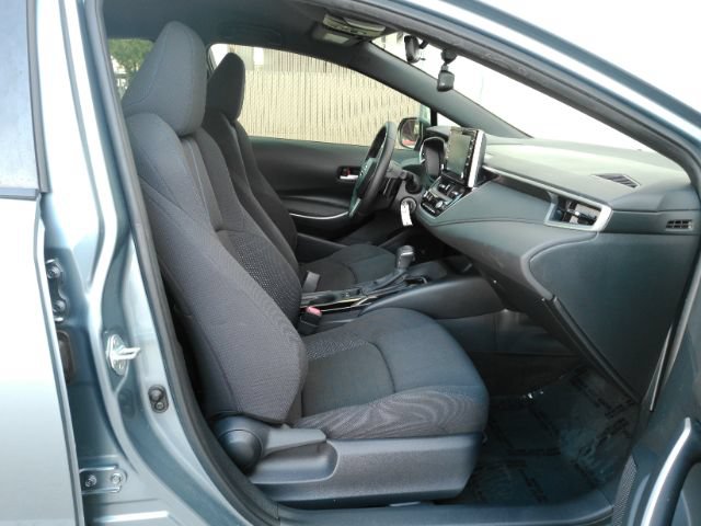 Used 2020 Toyota Corolla SE FWD image 17