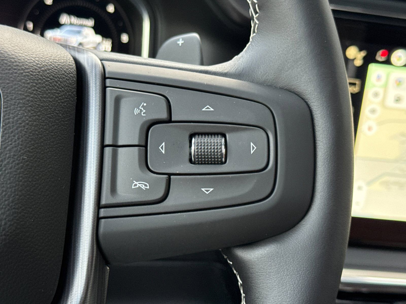 New 2026 GMC Sierra 1500 Denali Ultimate image 28
