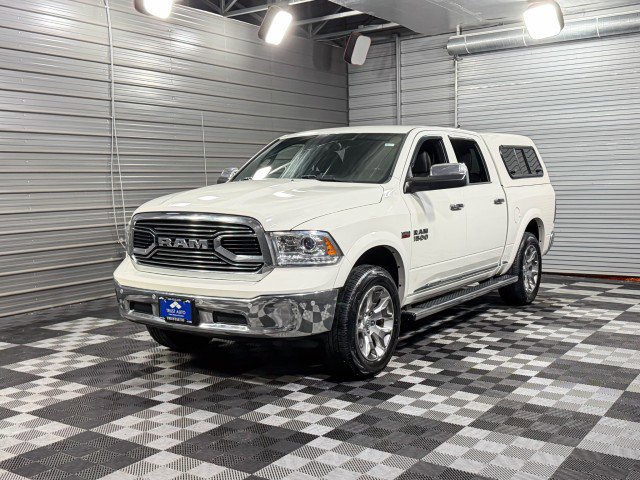 Used 2017 RAM 1500 Limited image 45