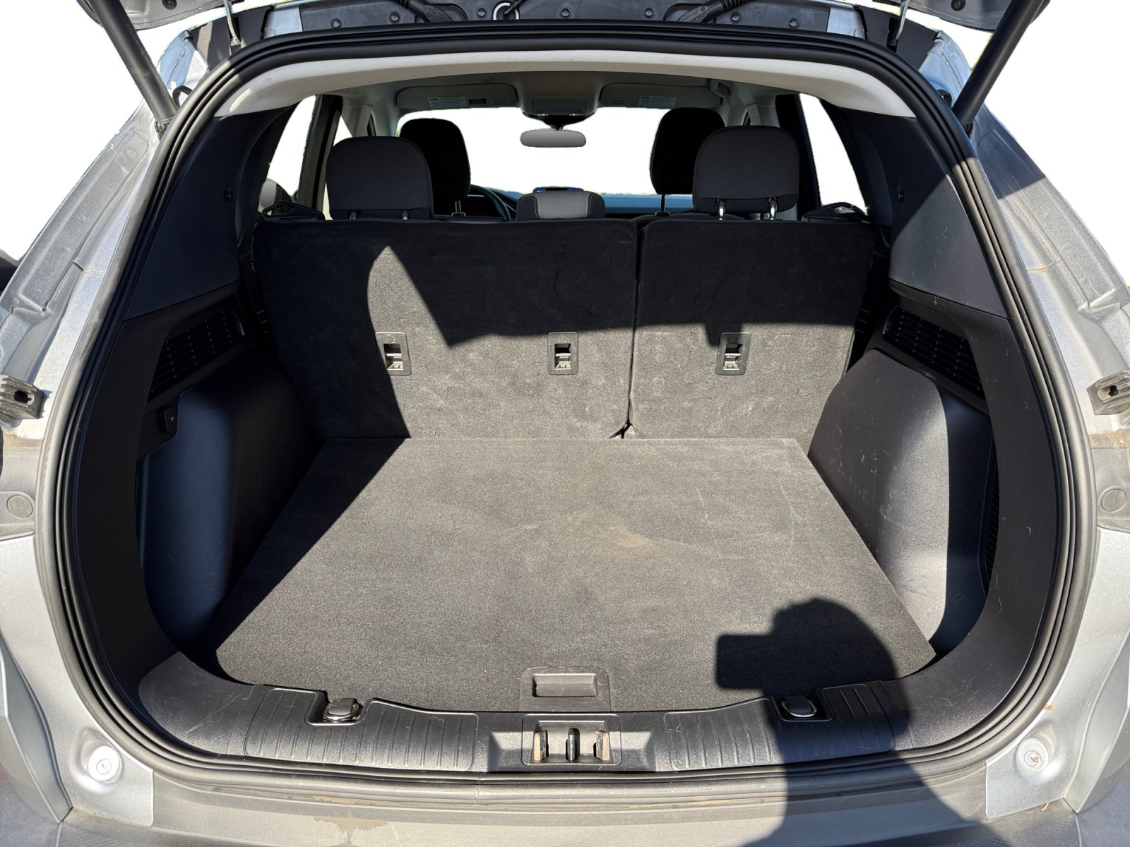 Certified 2022 Ford Escape SE w/ SE Sport Appearance Package FWD image 17