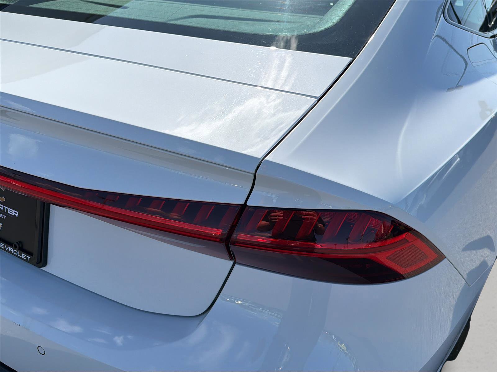 Used 2021 Audi S7 Prestige w/ Prestige Package AWD/4WD image 39