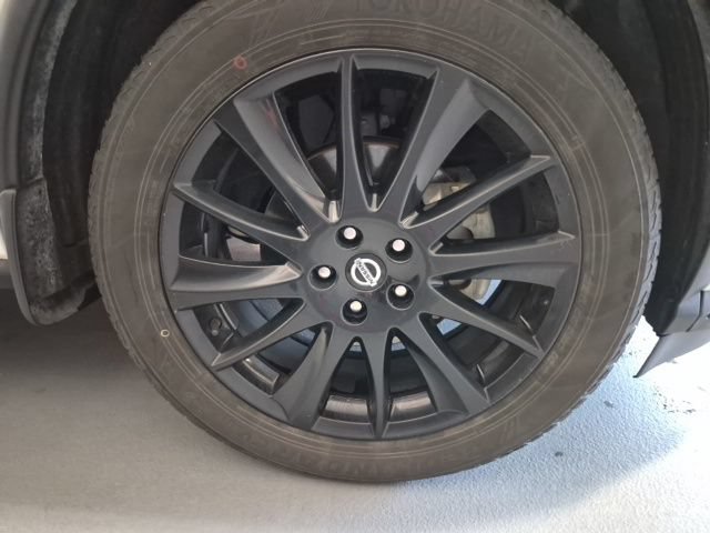 Used 2022 Nissan Murano SV w/ SV Midnight Edition Package AWD/4WD image 28
