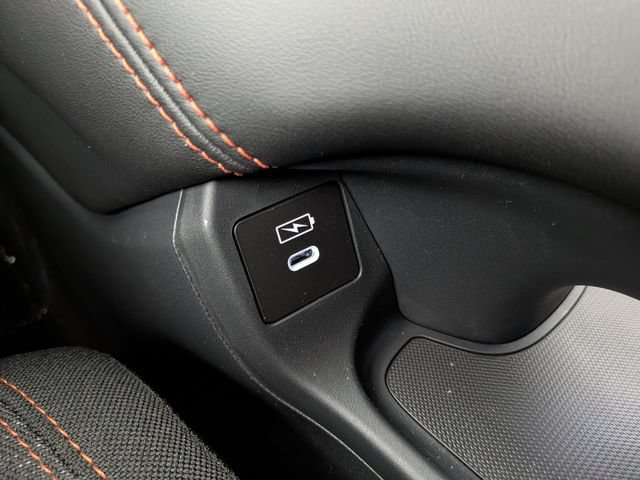 New 2027 Honda HR-V Sport image 9
