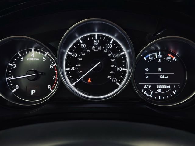 Used 2023 MAZDA CX-9 Touring Plus image 31