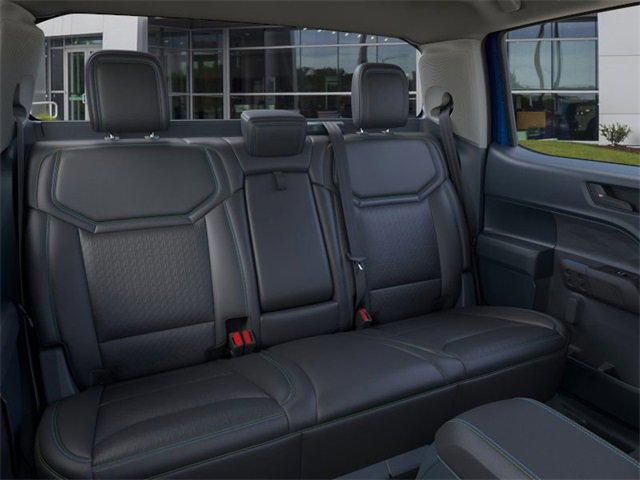 New 2025 Ford Maverick Lobo image 11