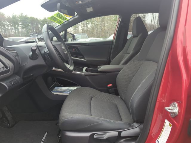 Used 2023 Subaru Solterra AWD image 11
