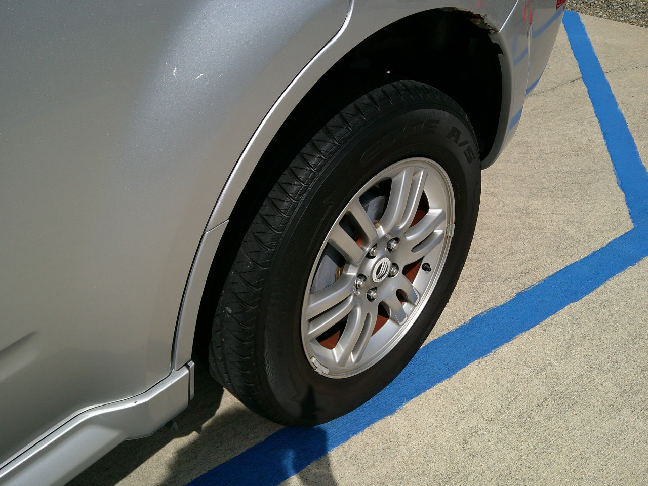 Used 2010 Mercury Mariner Premier image 13