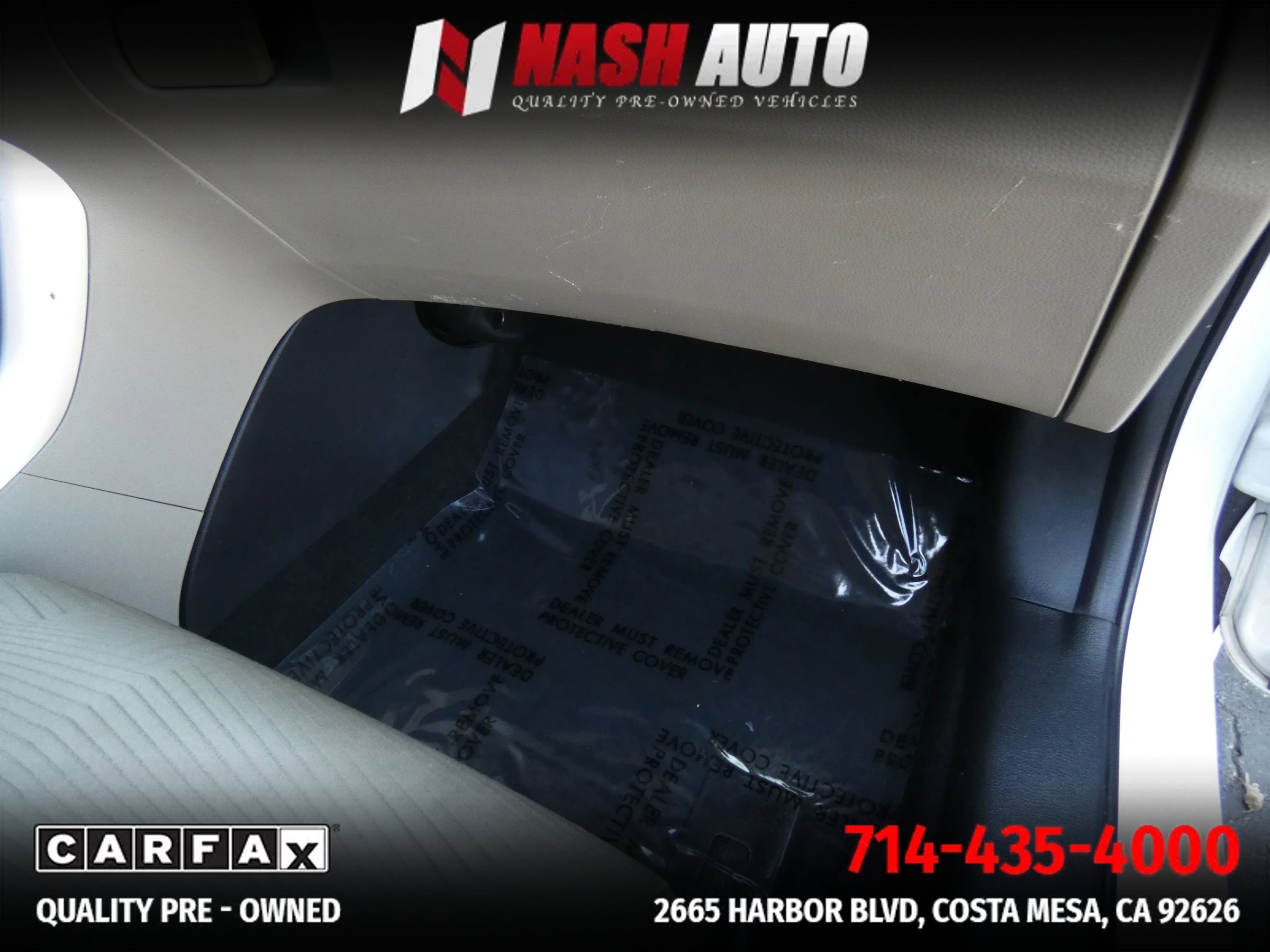 Used 2014 Honda Accord LX image 32