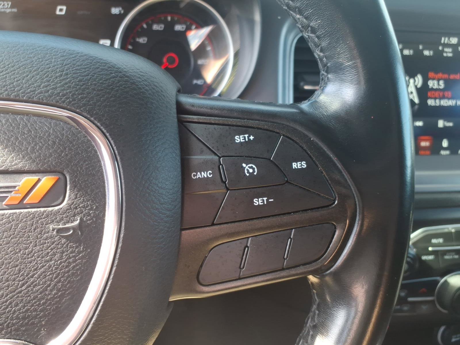 Used 2023 Dodge Charger GT image 21
