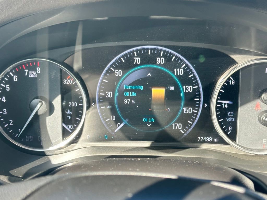 Used 2019 Buick Enclave Avenir w/ Avenir Technology Package image 24