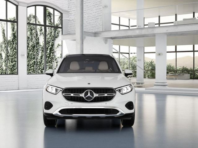 New 2026 Mercedes-Benz GLC 300 4MATIC image 7