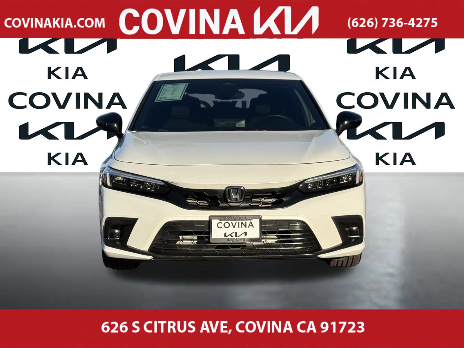 Used 2024 Honda Civic Sport image 3