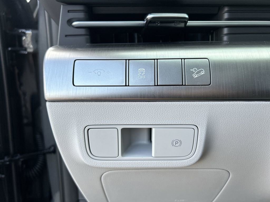 New 2026 Hyundai Kona SEL Premium image 26