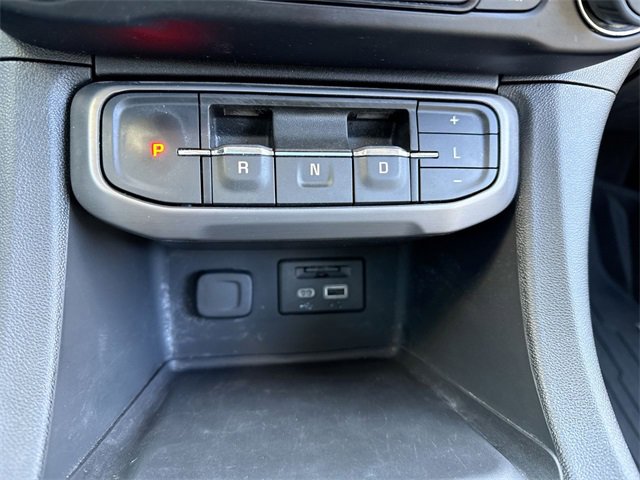 Used 2023 GMC Acadia AT4 w/ Trailering Package image 20