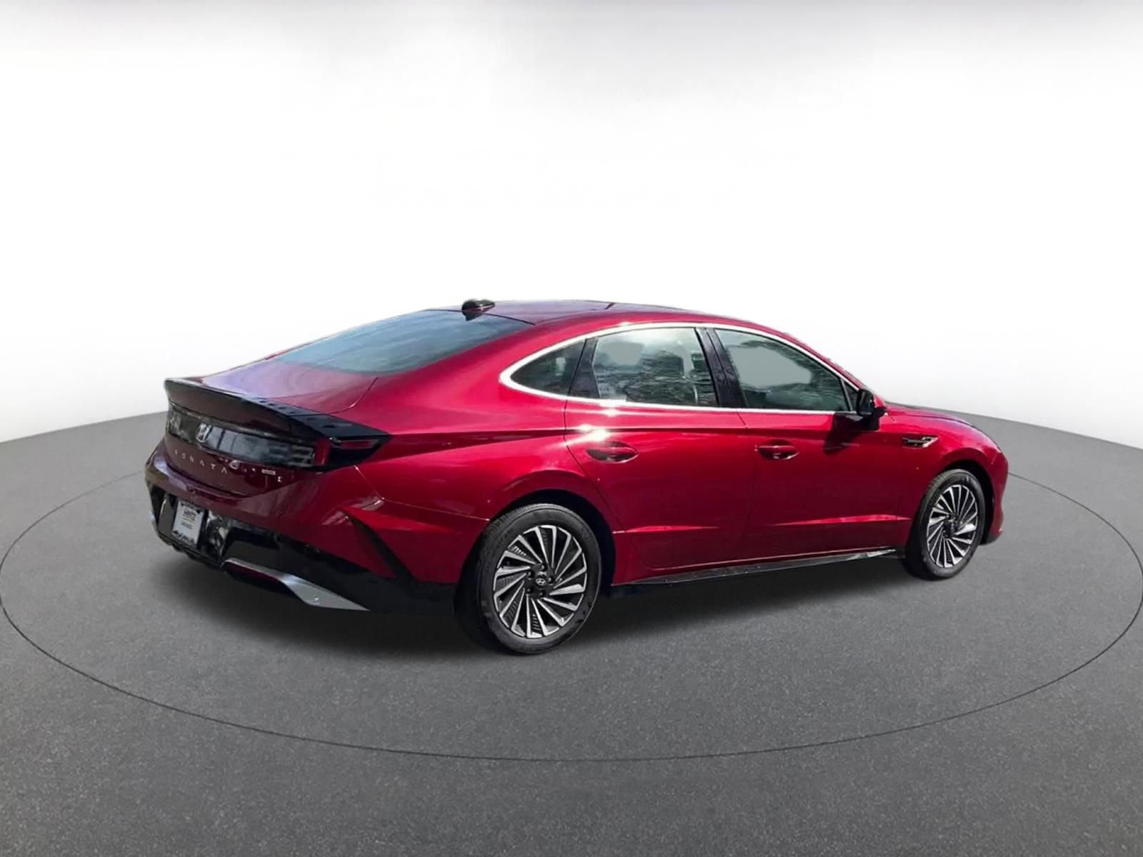 Used 2025 Hyundai Sonata SEL image 15