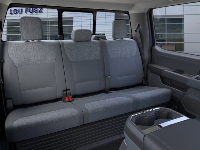 New 2026 Ford F250 4x4 Crew Cab Super Duty image 12