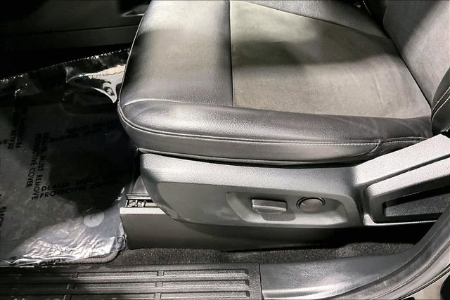 Used 2022 Ford Ranger XLT w/ Tremor Off-Road Package image 20