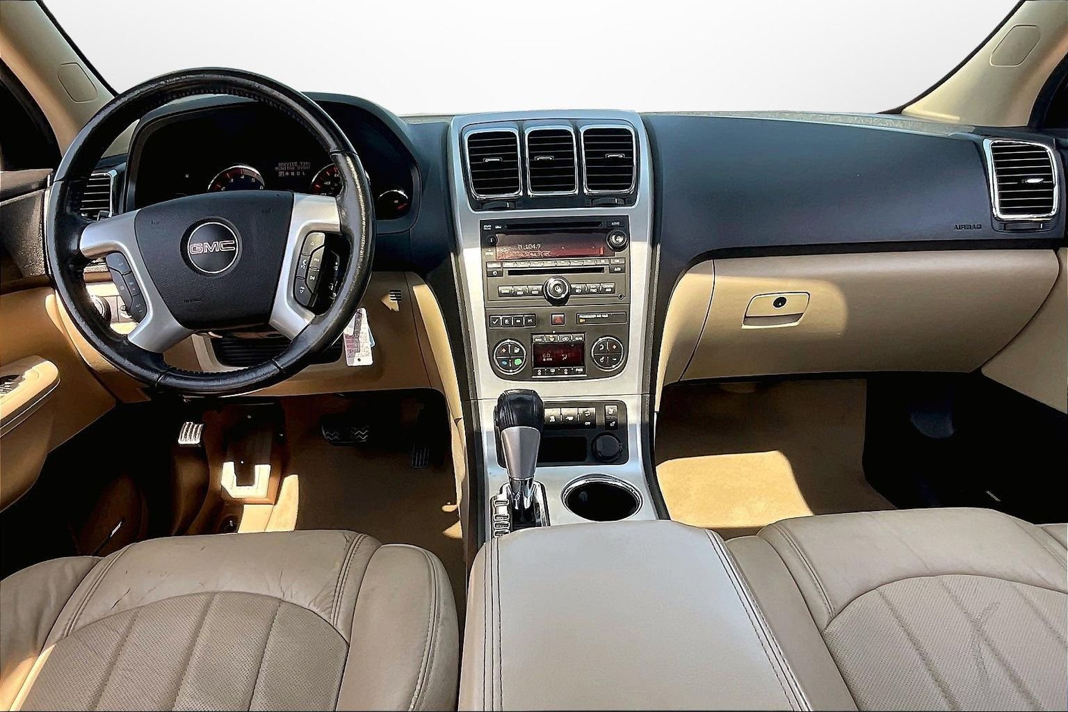 Used 2011 GMC Acadia SLT image 15