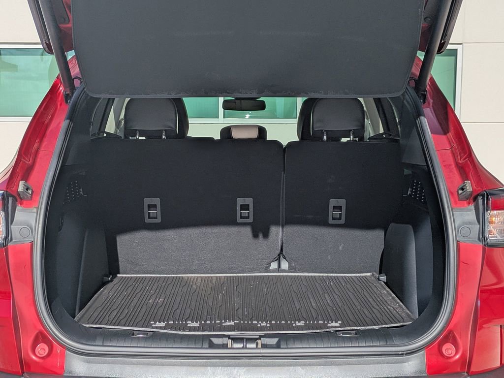 Used 2022 Ford Escape Titanium AWD/4WD image 14