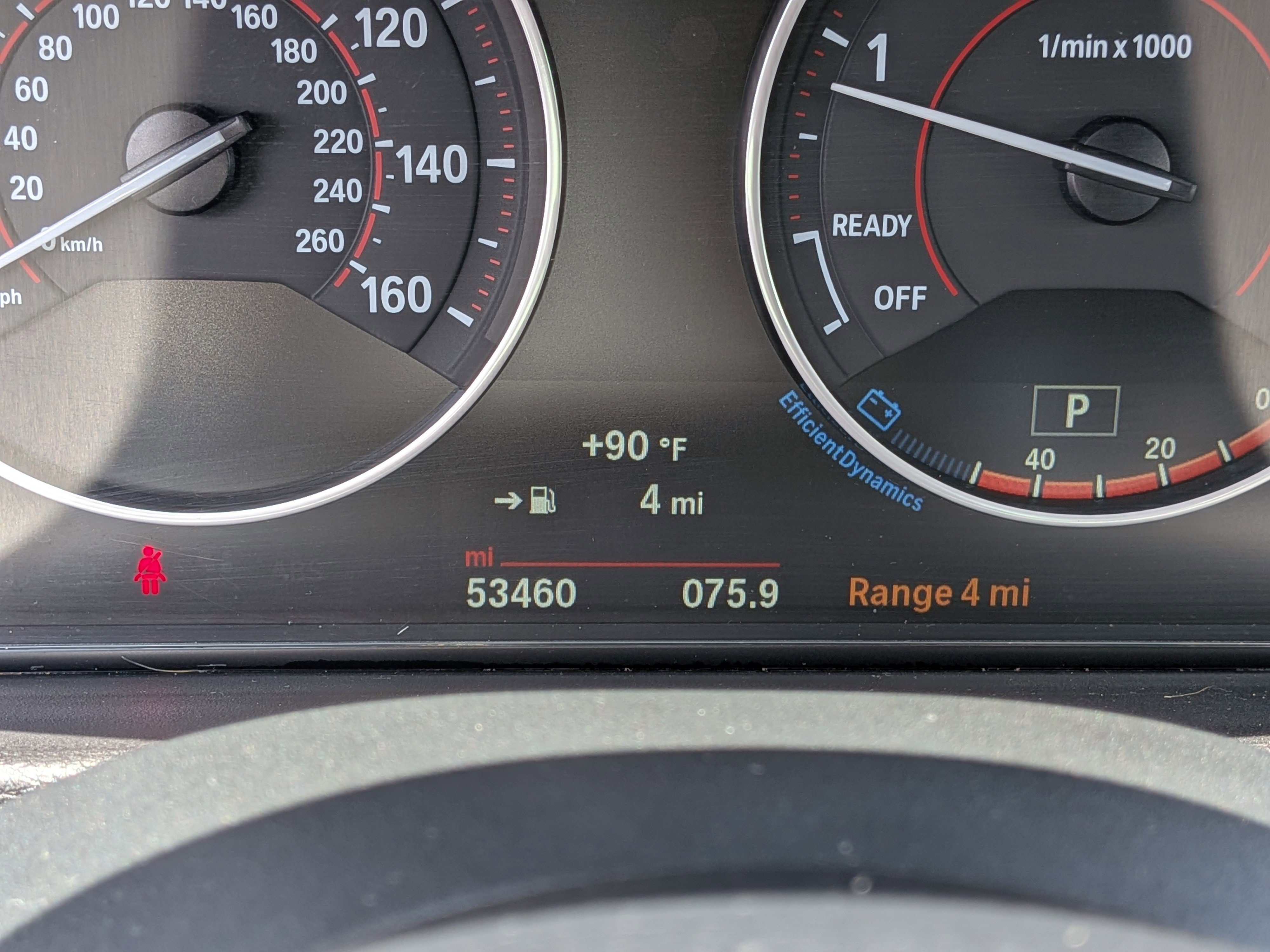 Used 2018 BMW 328d xDrive Wagon image 28