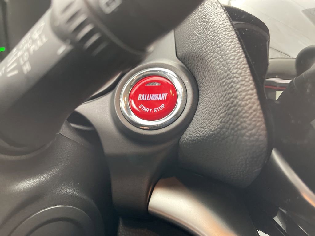 New 2026 Mitsubishi Eclipse Cross Ralliart image 16