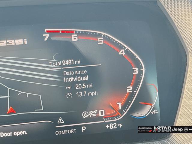 Used 2024 BMW M235i xDrive Gran Coupe w/ Premium Package AWD/4WD image 29
