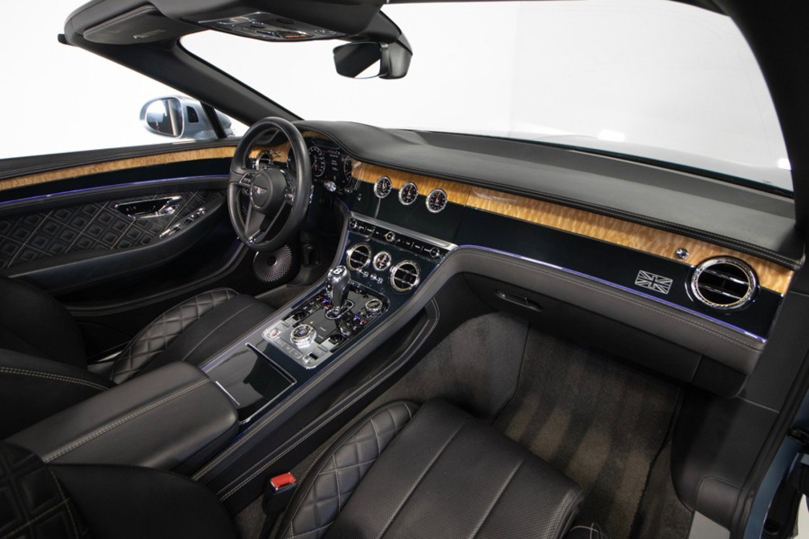 Used 2020 Bentley Continental GT w/ First Edition Specification image 43