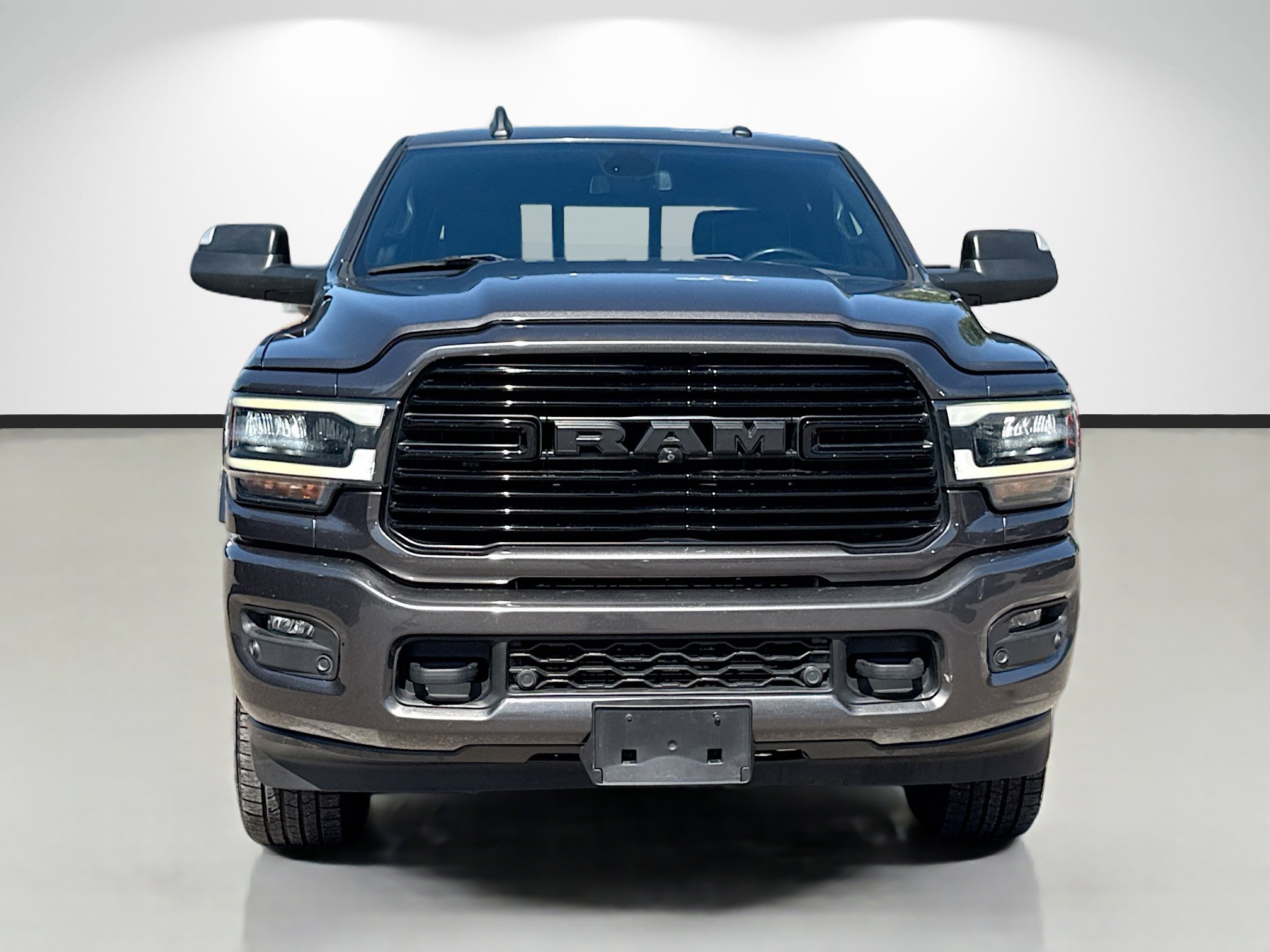 Used 2020 RAM 2500 Laramie image 8