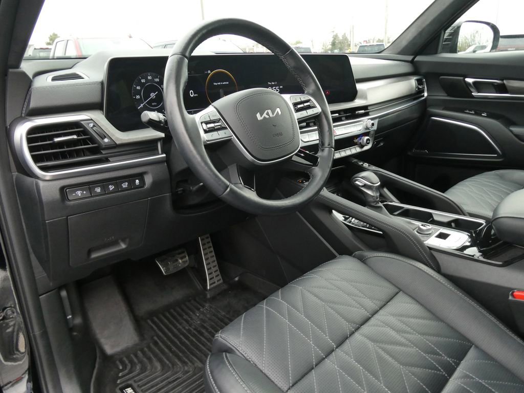 Used 2024 Kia Telluride SX Prestige X-Line AWD/4WD image 26