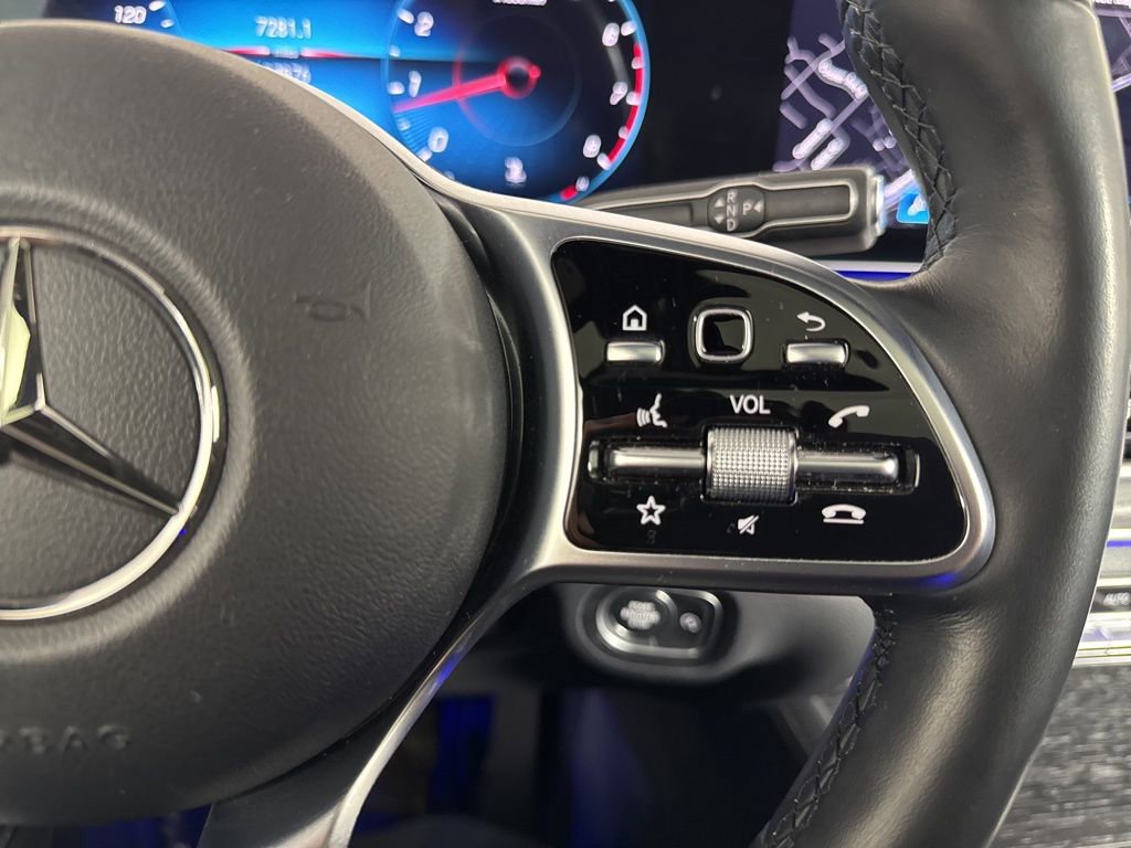 Used 2022 Mercedes-Benz GLE 350 4MATIC image 33