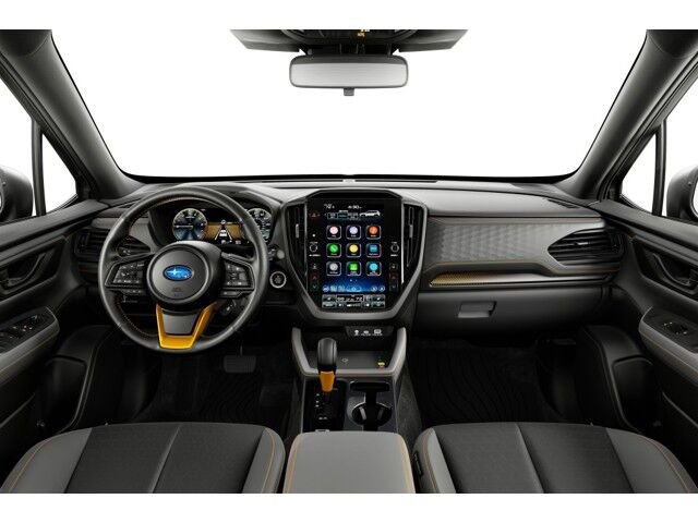 New 2026 Subaru Forester Wilderness image 19