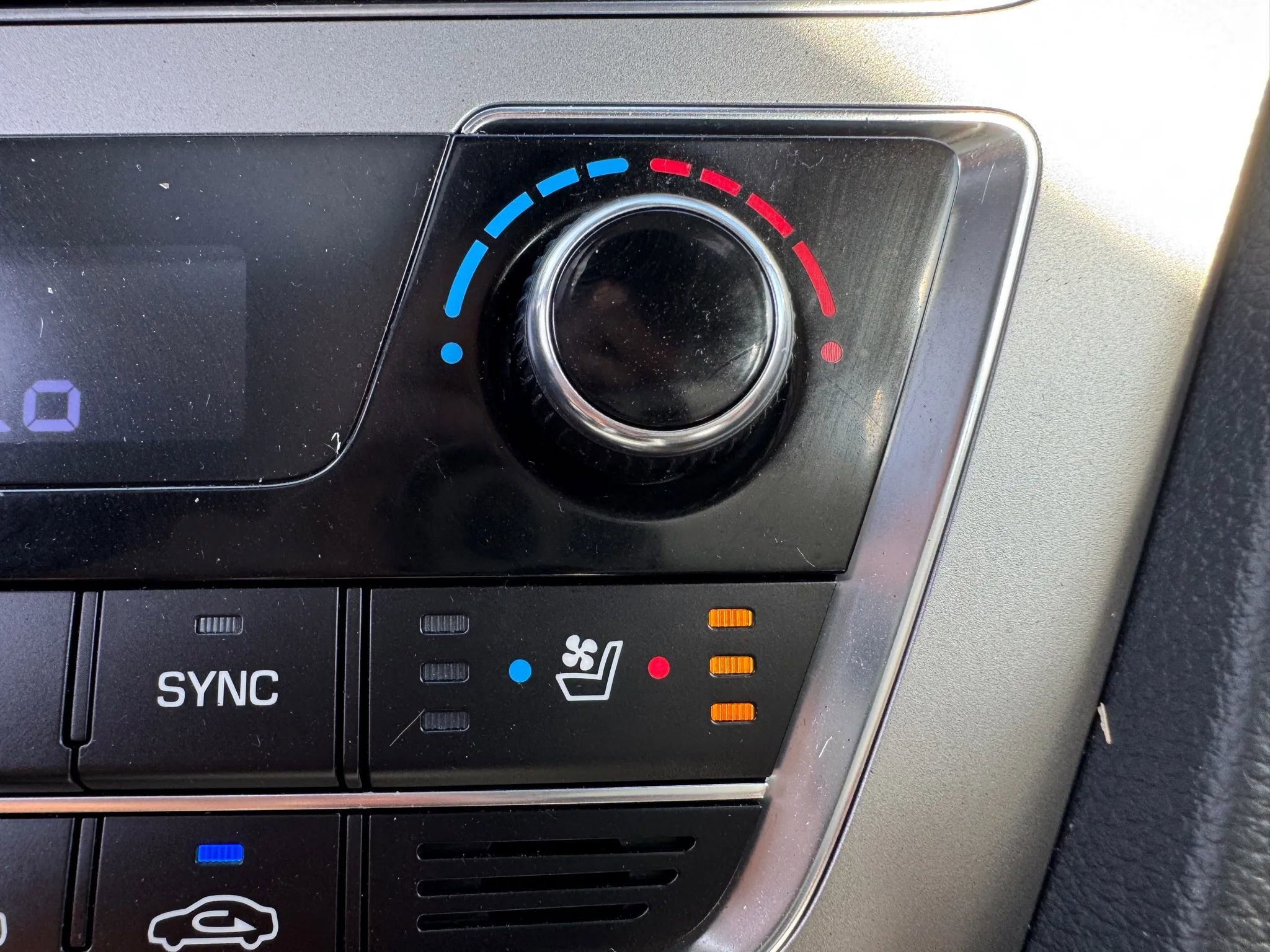 Used 2017 Hyundai Sonata Limited w/ Ultimate Package 04 image 45